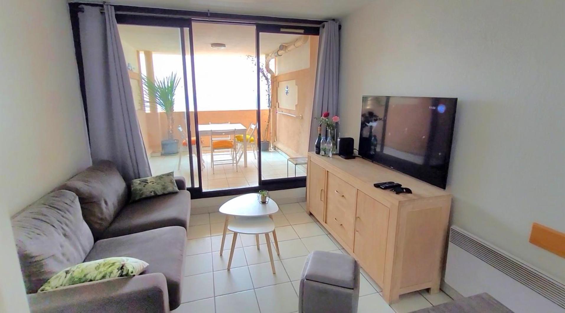 Apartamento Theo'z