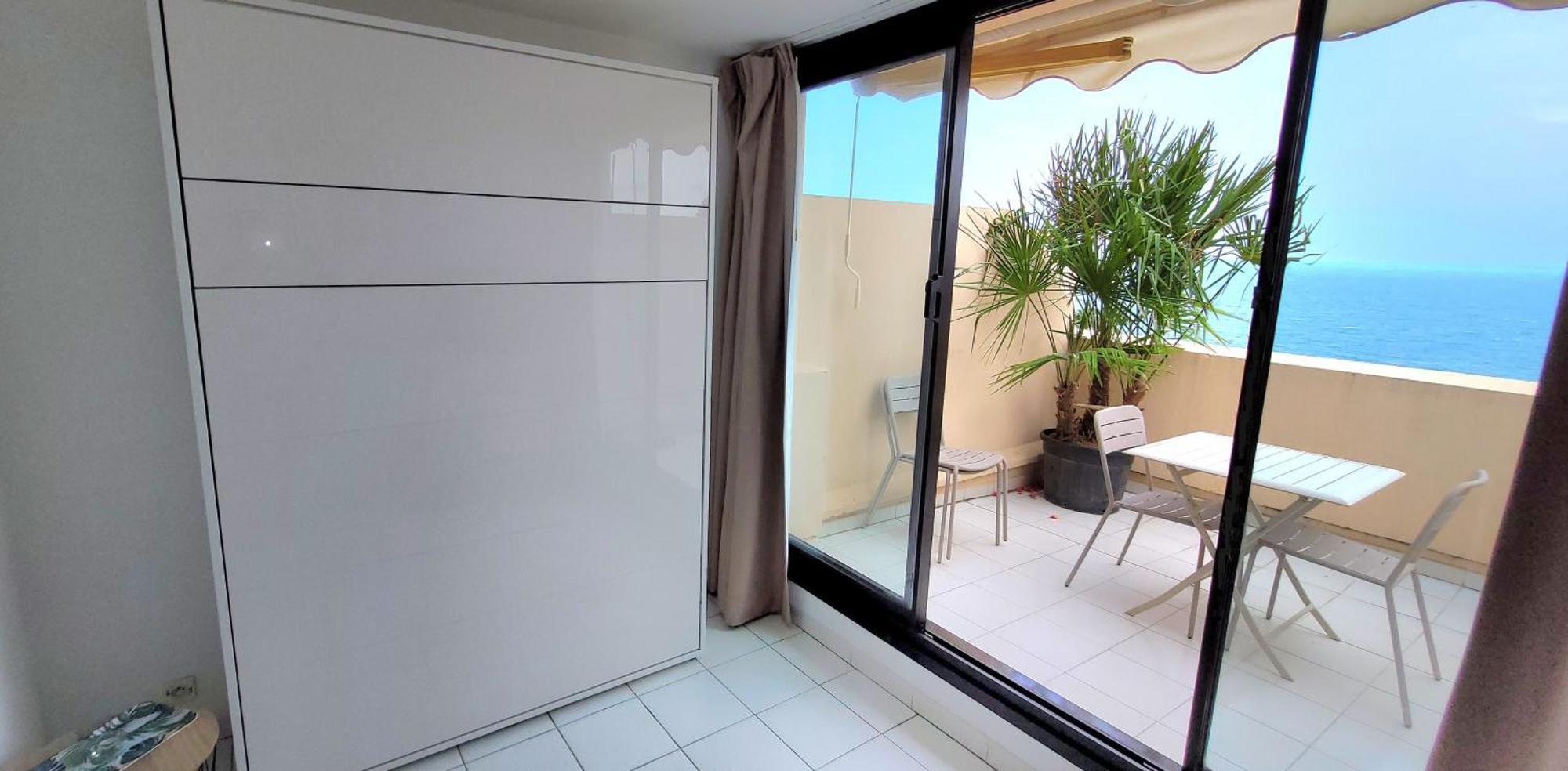 Apartamento Theo'z Cannes
