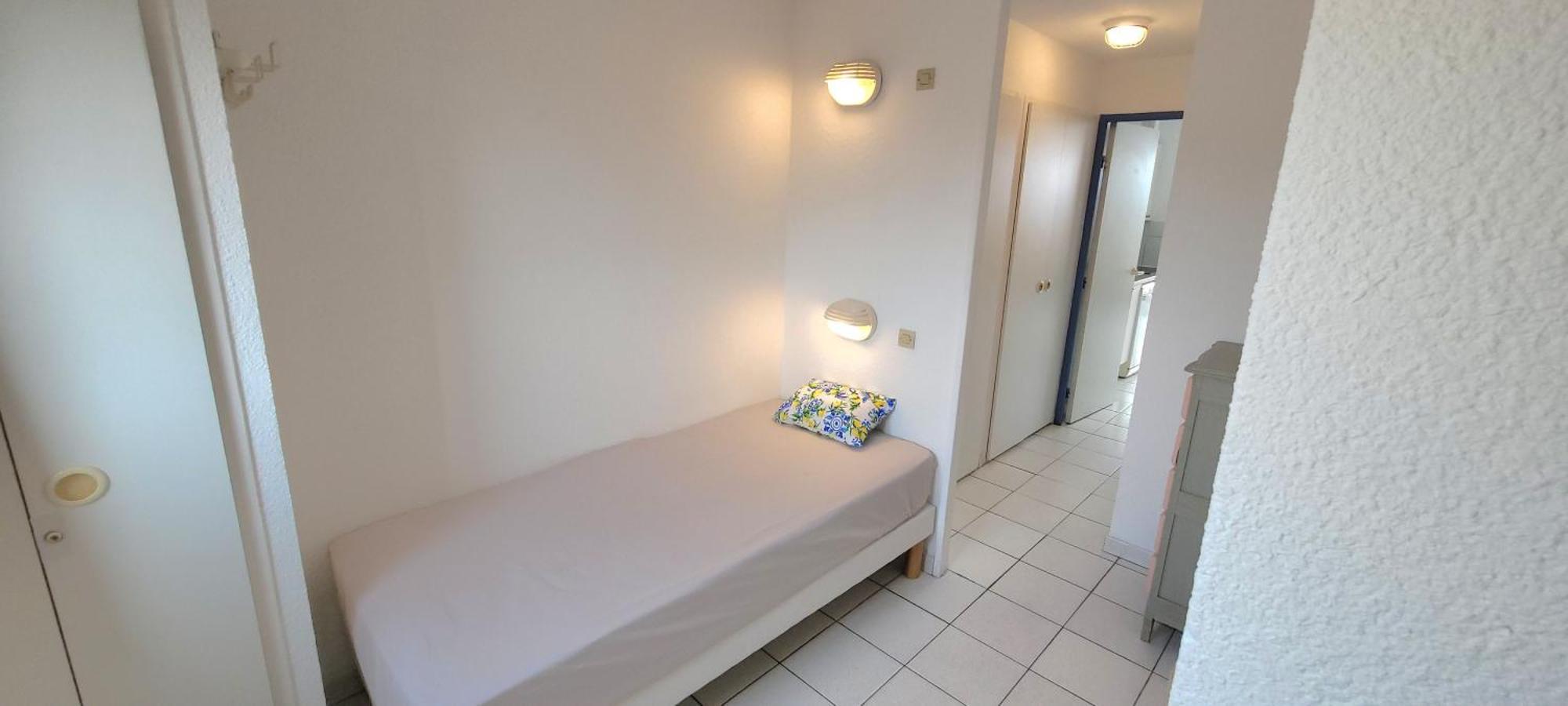 Apartamento Theo'z